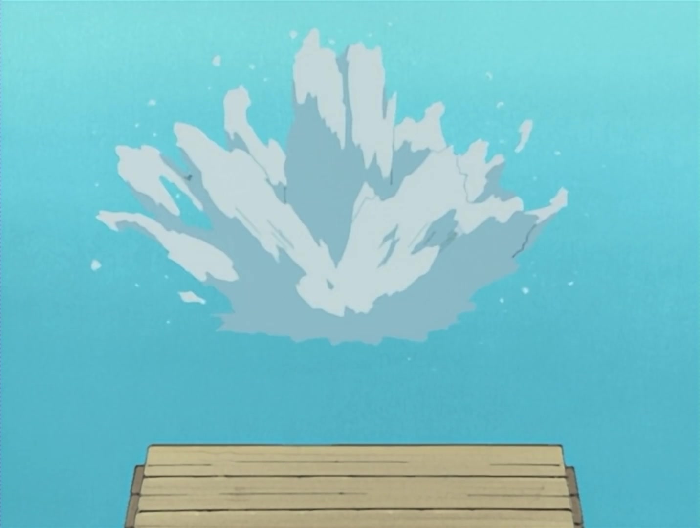 Naruto Ep 131: The Secrets of the Mangekyo Sharingan! @ 18:57