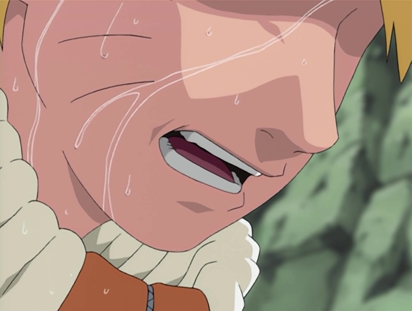 Naruto Ep 131: The Secrets of the Mangekyo Sharingan! @ 20:07