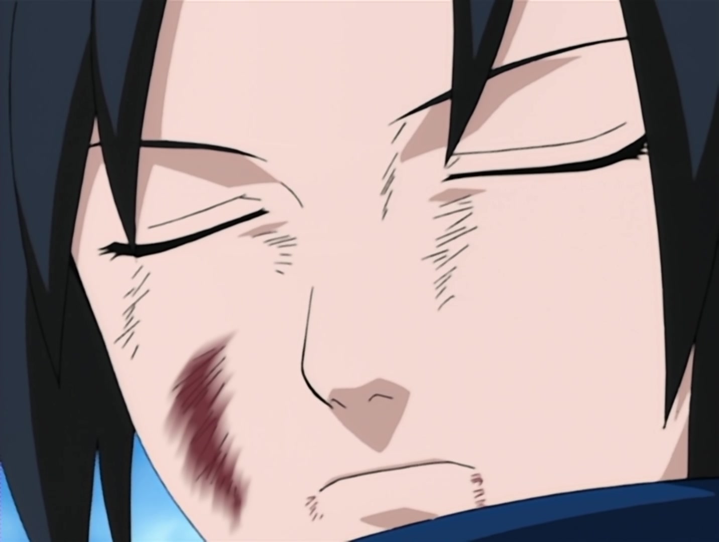 Naruto Ep 131: The Secrets of the Mangekyo Sharingan! @ 20:15