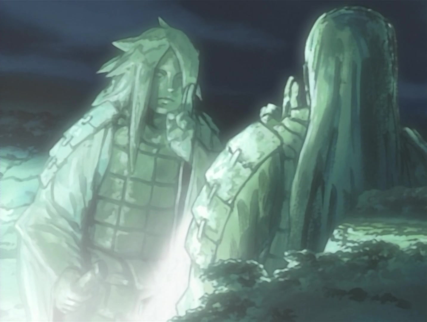 E133 · A Plea from a Friend screencaps