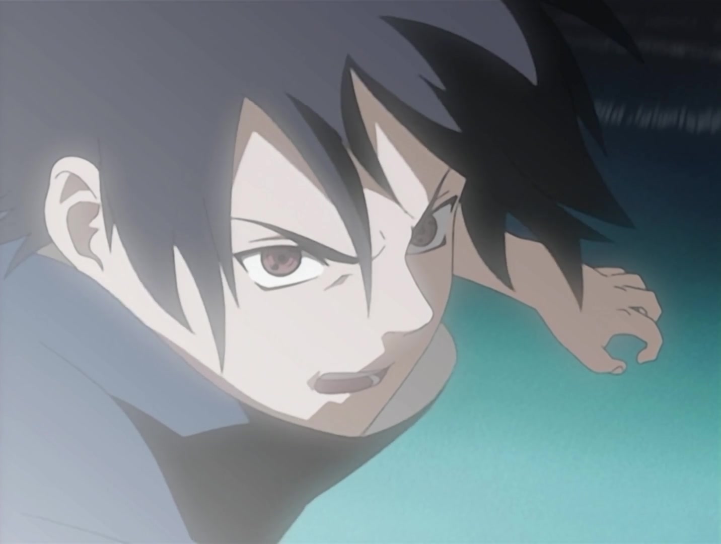 Naruto Ep 133: A Plea from a Friend @ 02:18