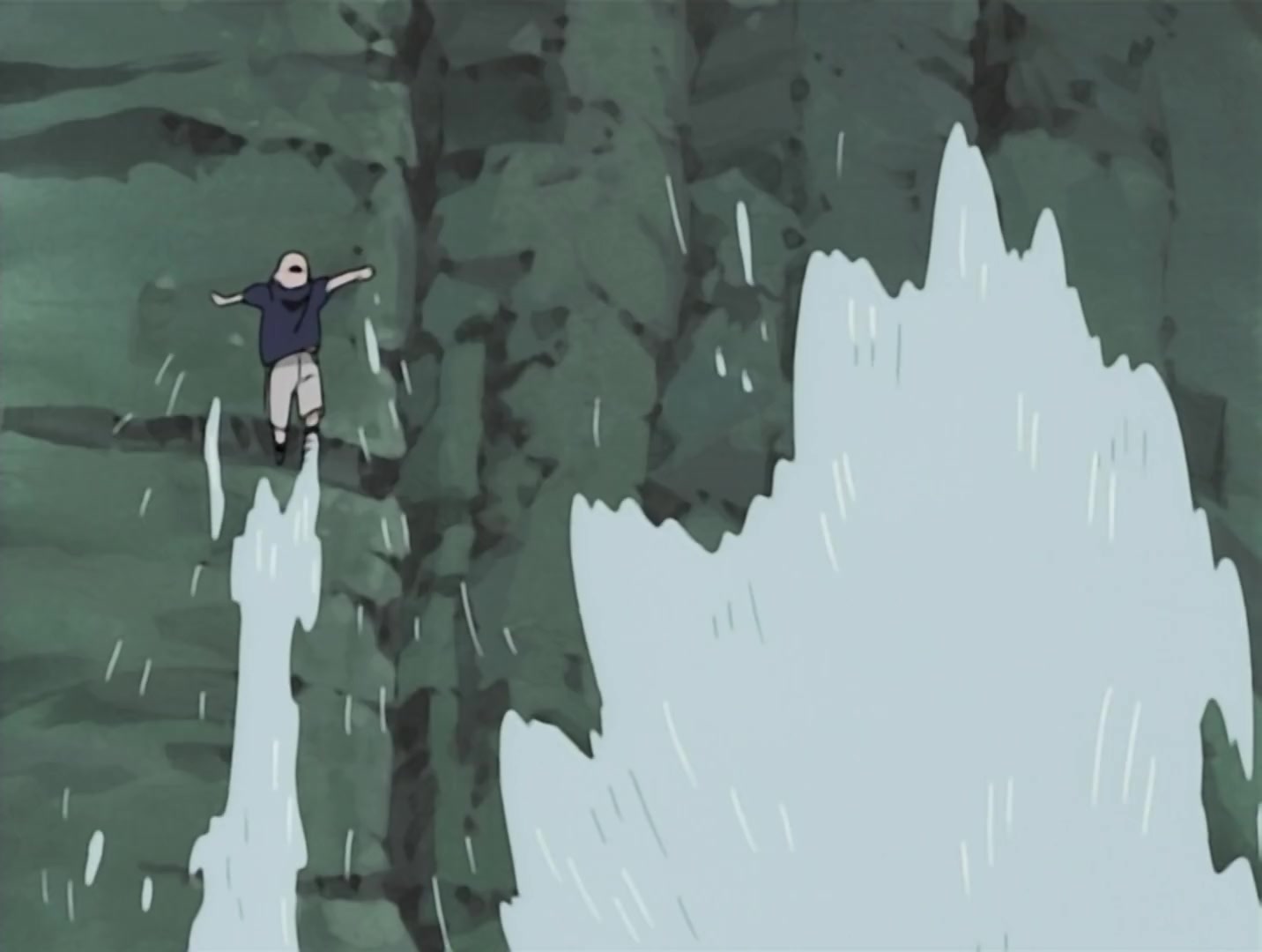 Naruto Ep 133: A Plea from a Friend @ 03:52