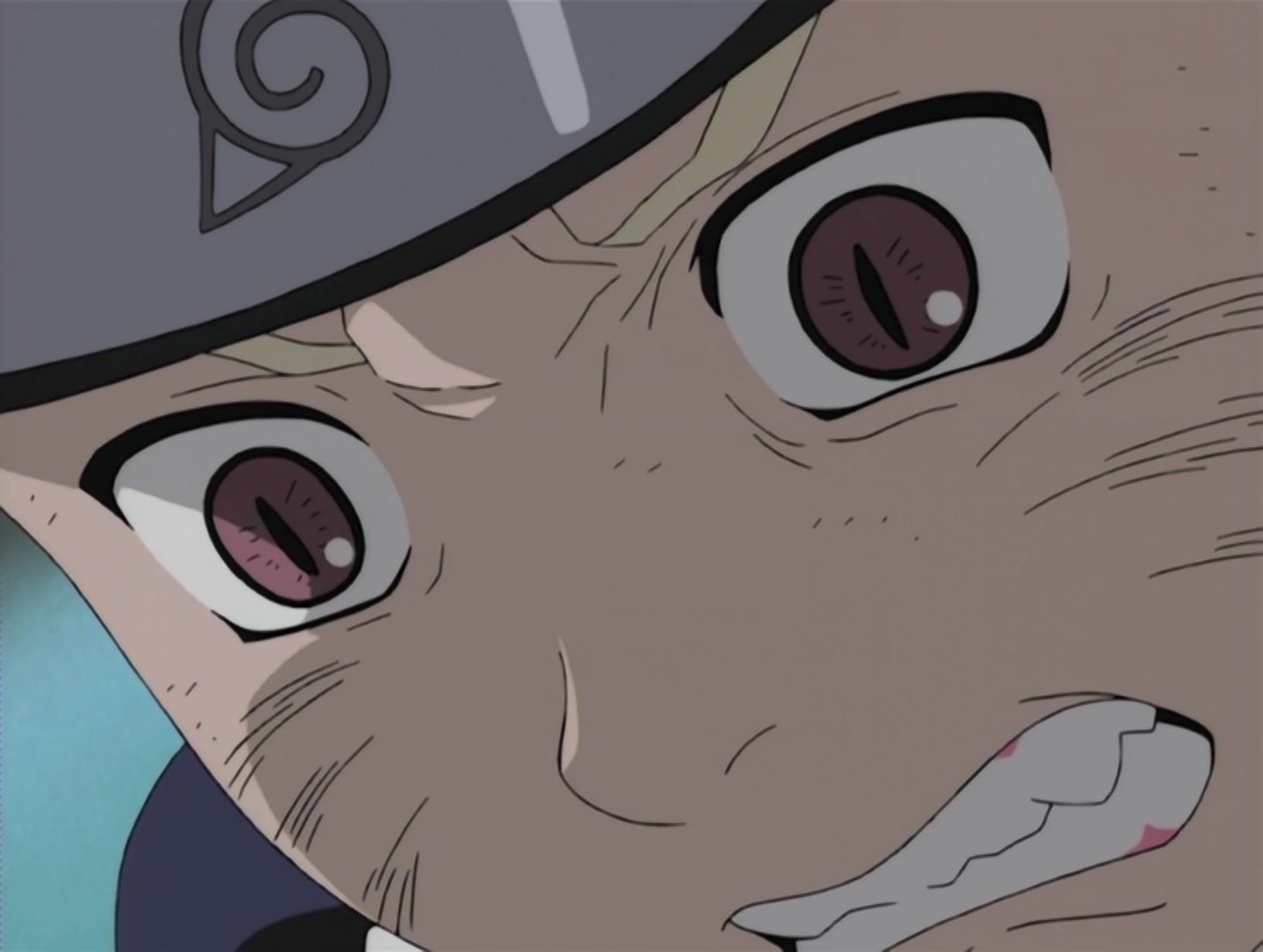 Naruto Ep 133: A Plea from a Friend @ 04:48