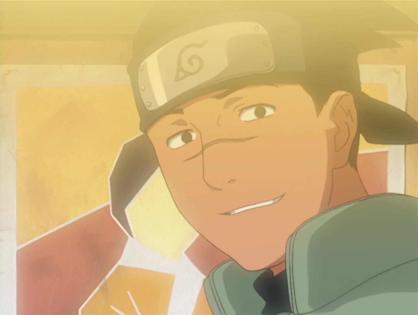 Naruto Ep 133: A Plea from a Friend @ 05:53
