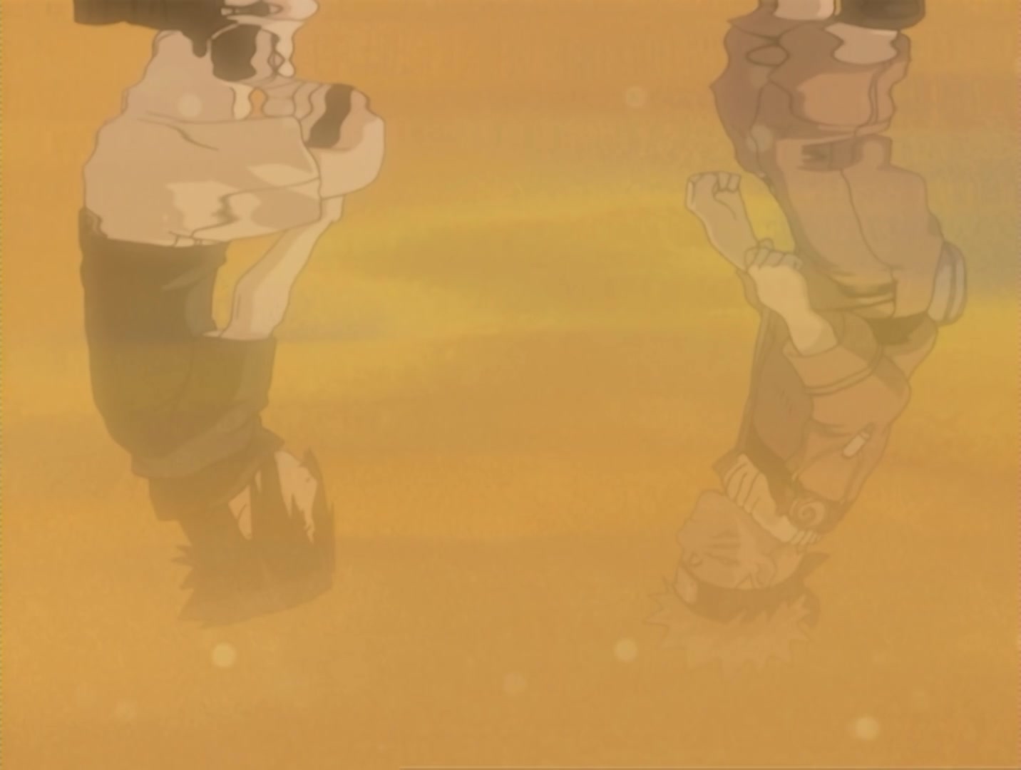Naruto Ep 133: A Plea from a Friend @ 05:58