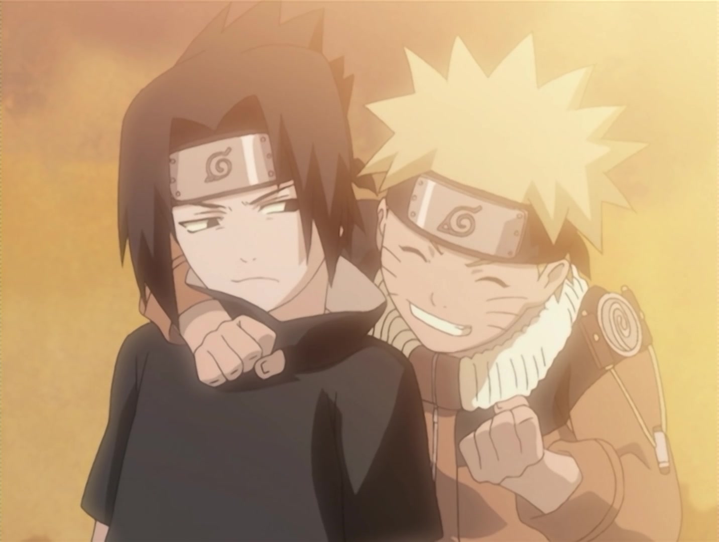 Naruto Ep 133: A Plea from a Friend @ 06:17
