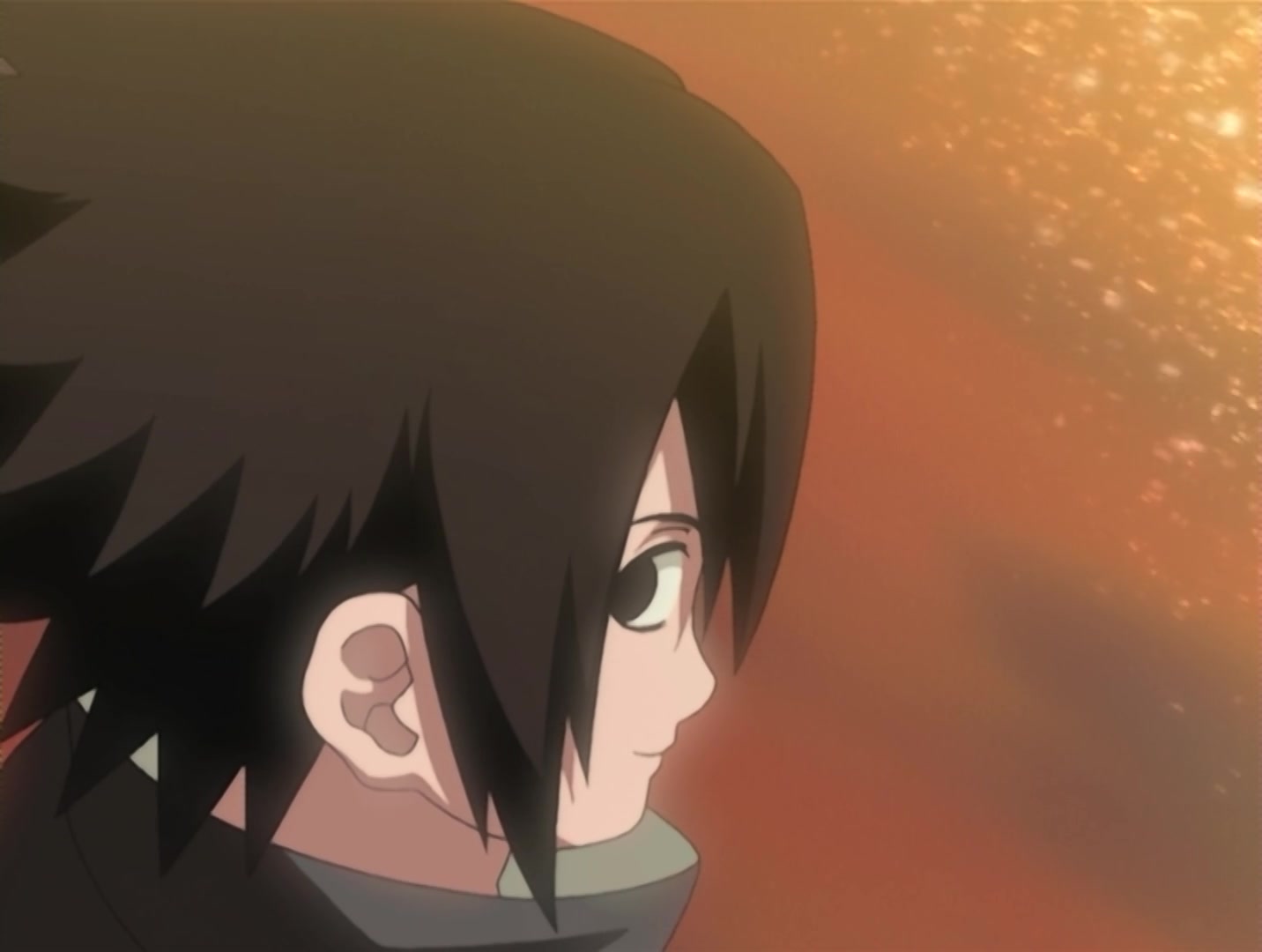 Naruto Ep 133: A Plea from a Friend @ 06:49