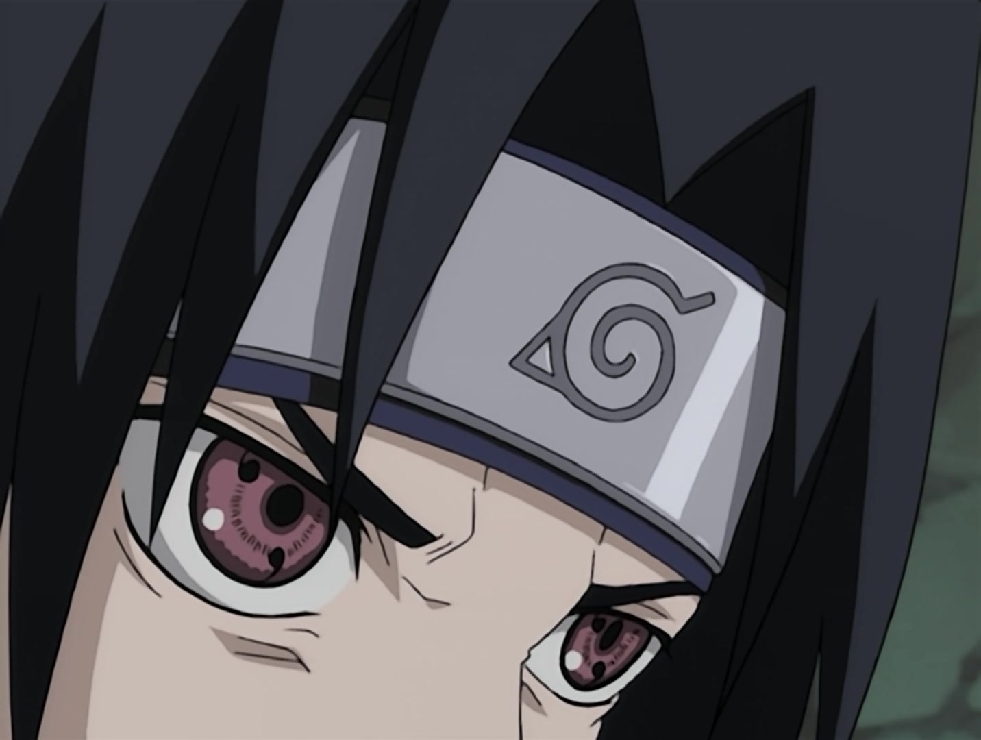 Naruto Ep 133: A Plea from a Friend @ 07:17