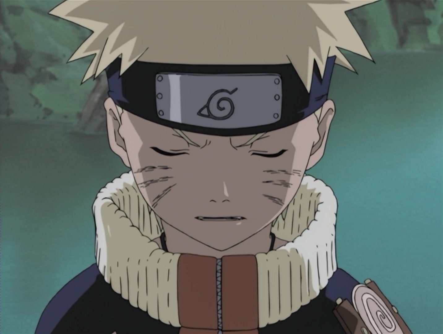 Naruto Ep 133: A Plea from a Friend @ 07:46