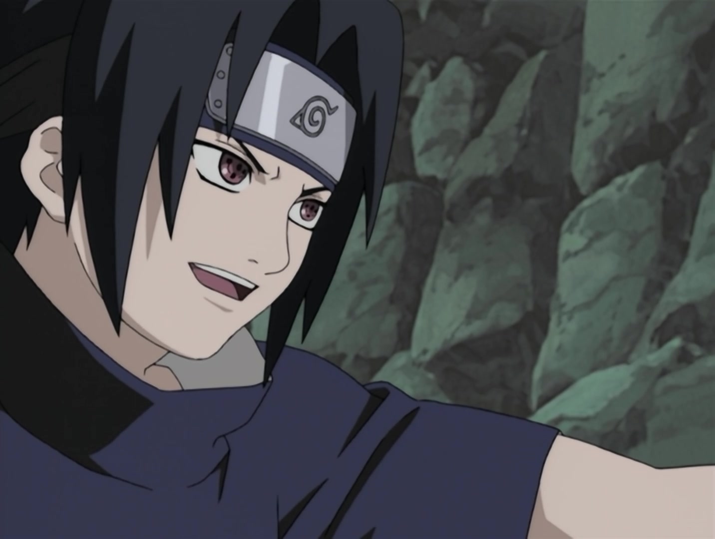Naruto Ep 133: A Plea from a Friend @ 07:55