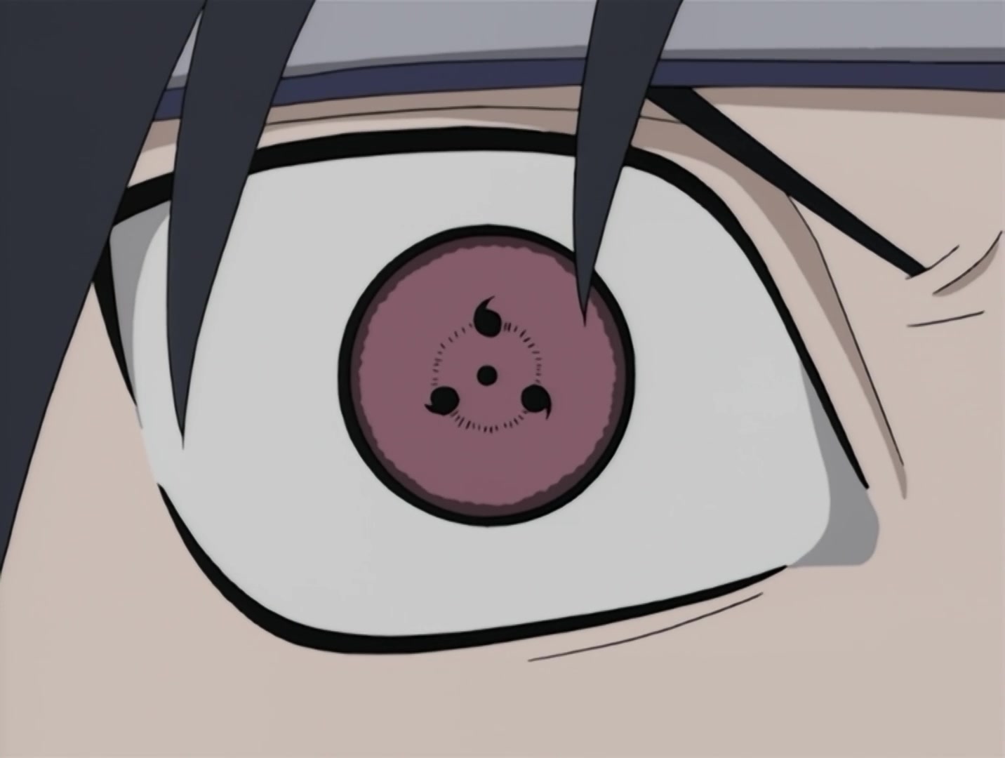 Naruto Ep 133: A Plea from a Friend @ 08:56