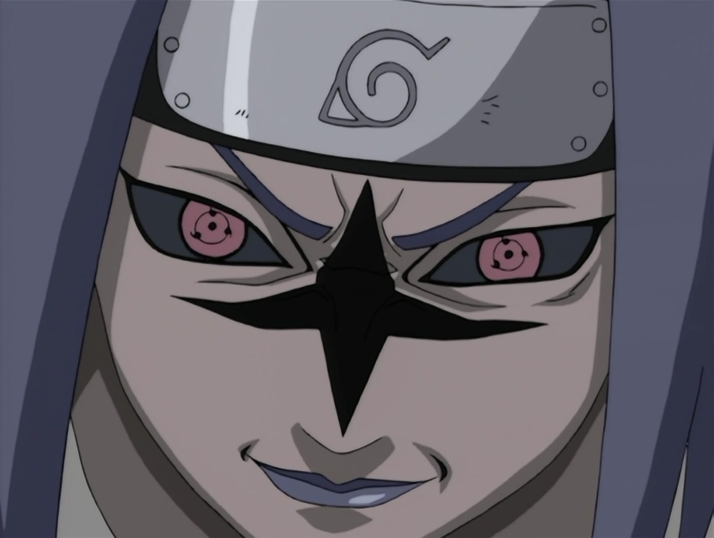 Naruto Ep 134: The End of Tears @ 01:59