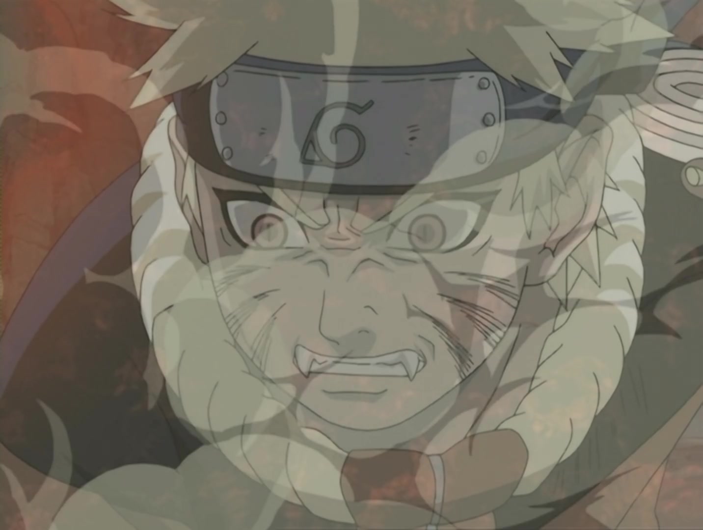 Naruto Ep 134: The End of Tears @ 02:45