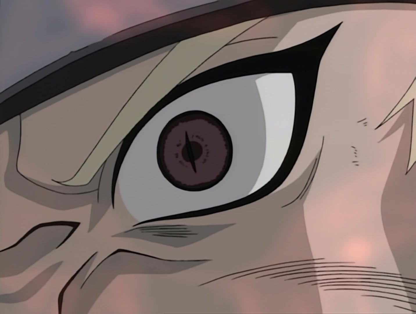 Naruto Ep 134: The End of Tears @ 02:59
