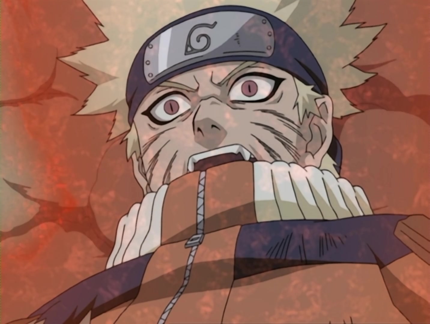 Naruto Ep 134: The End of Tears @ 03:18