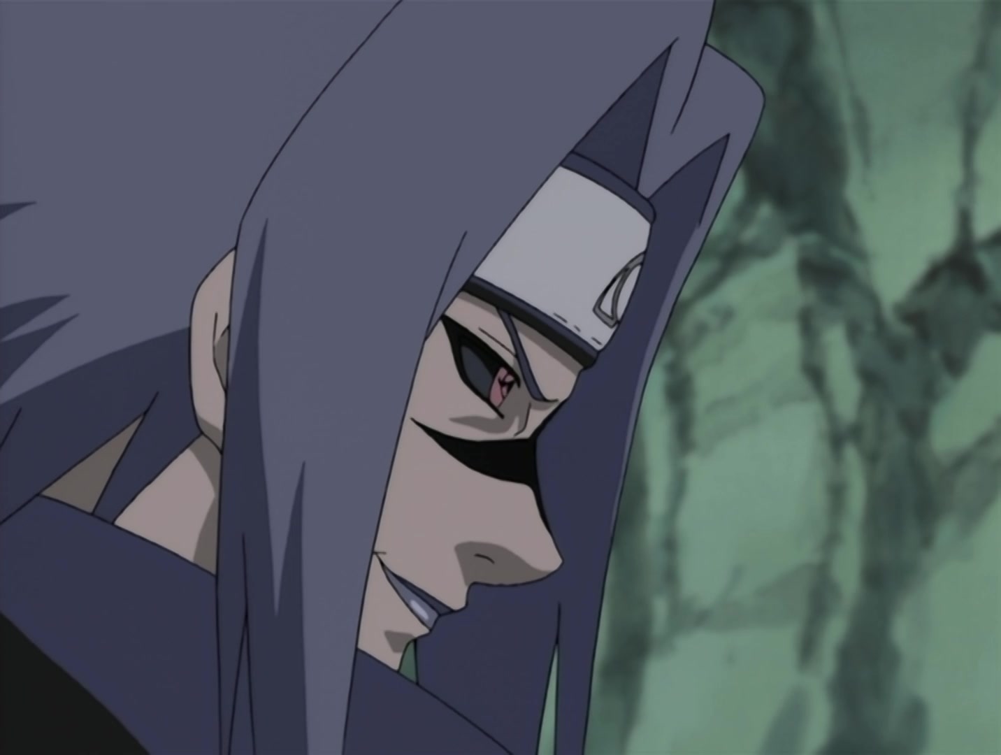 Naruto Ep 134: The End of Tears @ 04:50