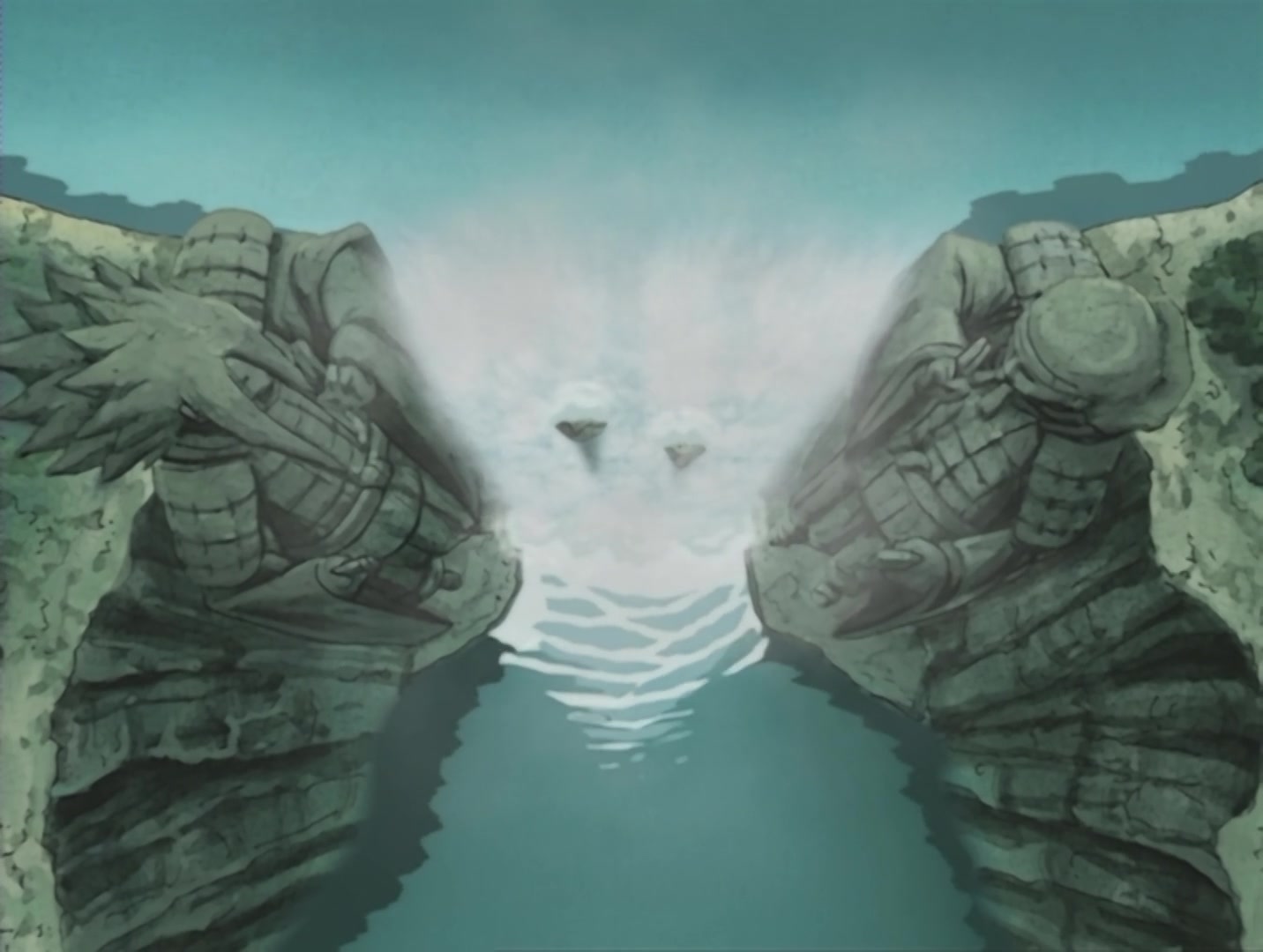 Naruto Ep 134: The End of Tears @ 05:04