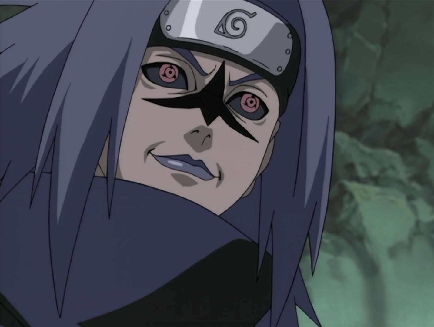 Naruto Ep 134: The End of Tears @ 05:32