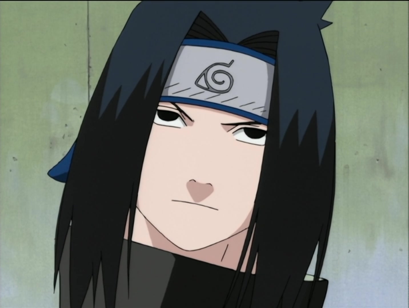 Naruto Ep 134: The End of Tears @ 06:41