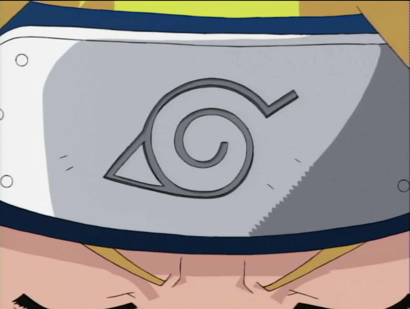 Naruto Ep 134: The End of Tears @ 07:04