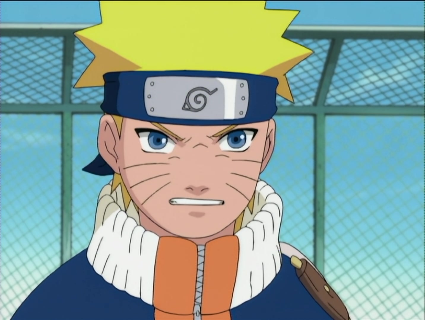 Naruto Ep 134: The End of Tears @ 07:32