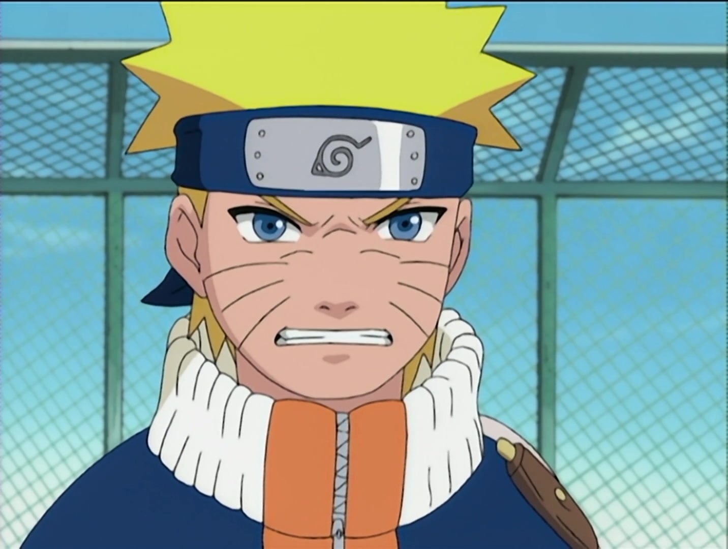 Naruto Ep 134: The End of Tears @ 07:41