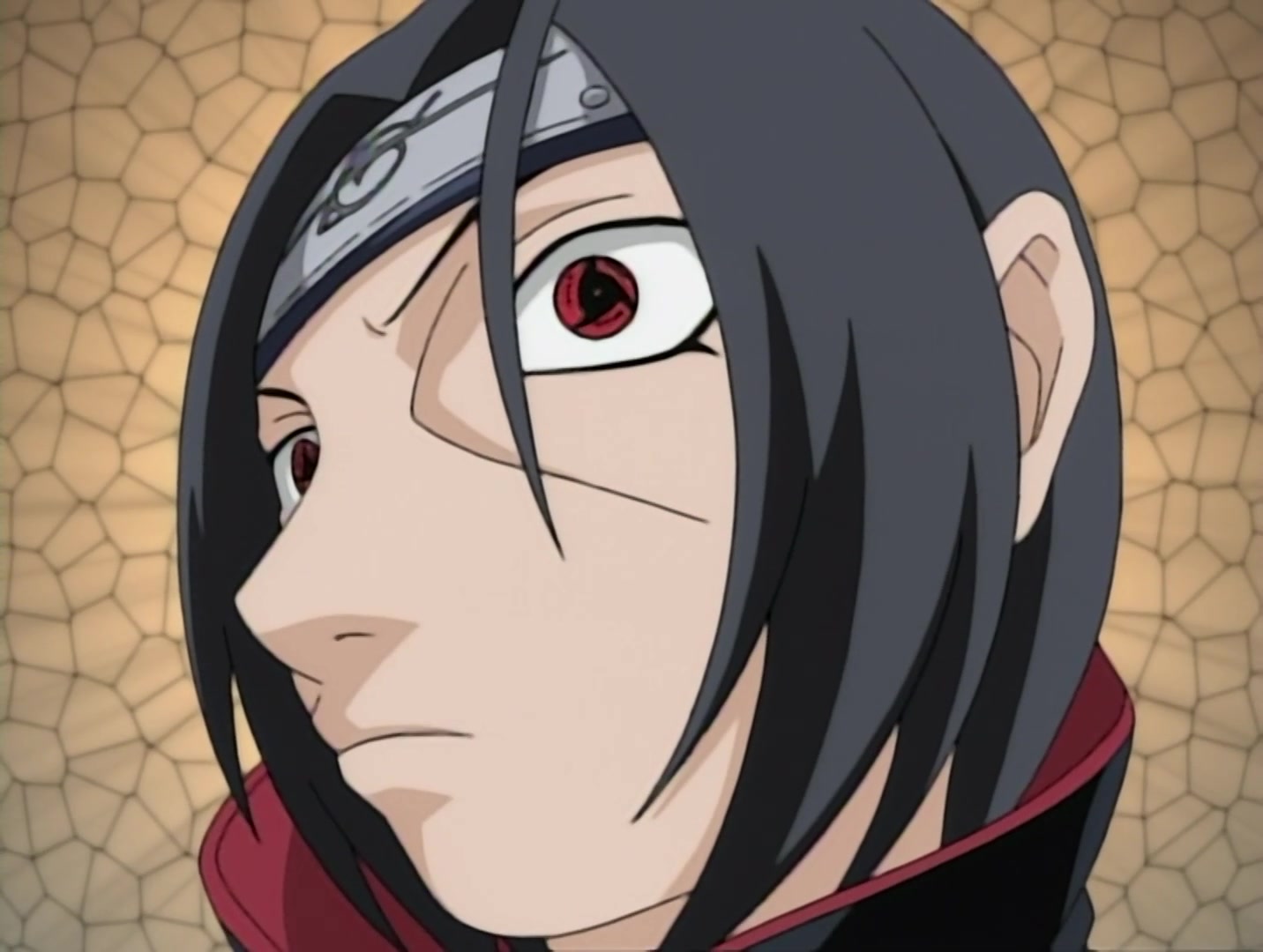 Naruto Ep 134: The End of Tears @ 08:04