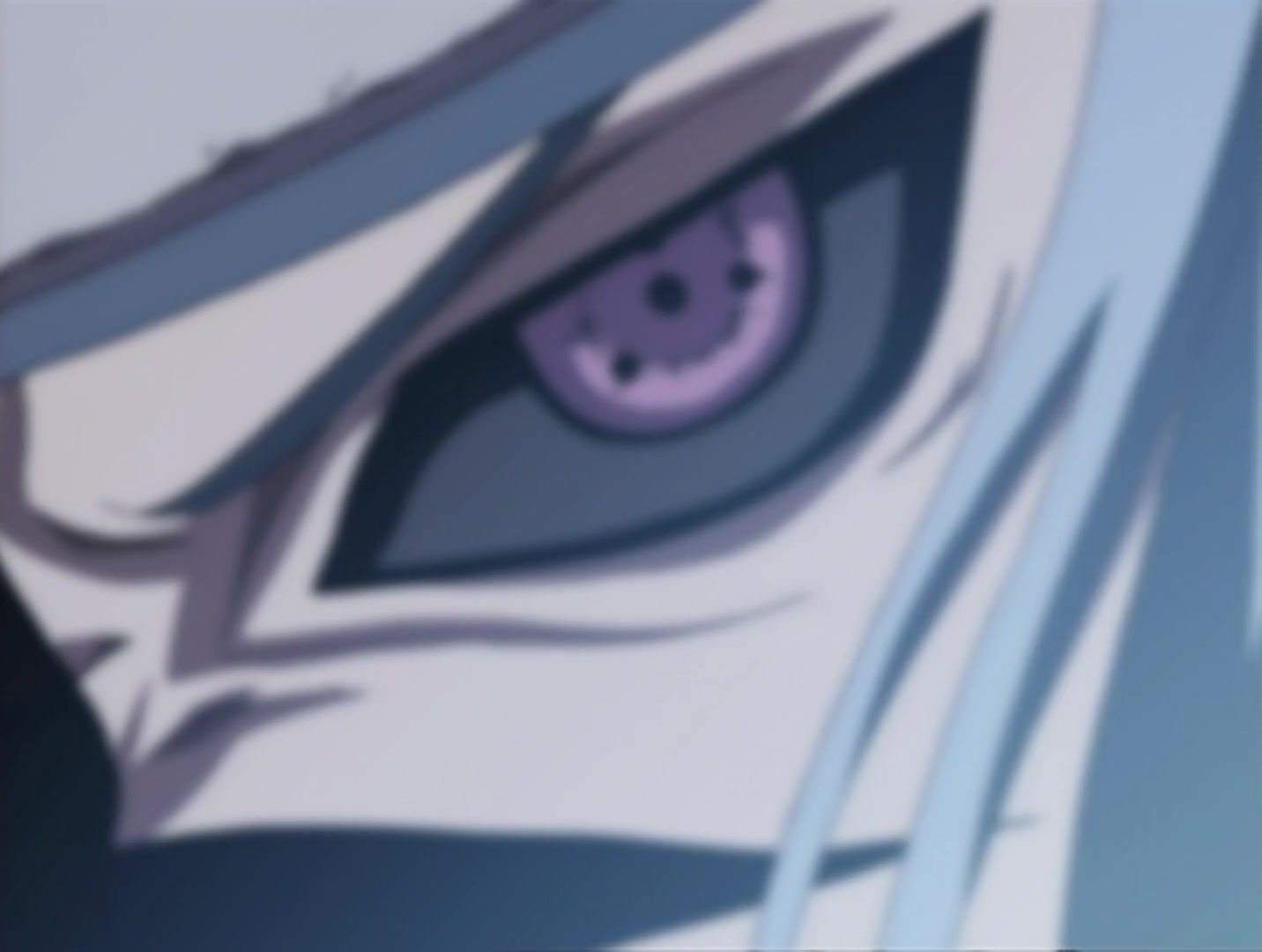 Naruto Ep 134: The End of Tears @ 08:41