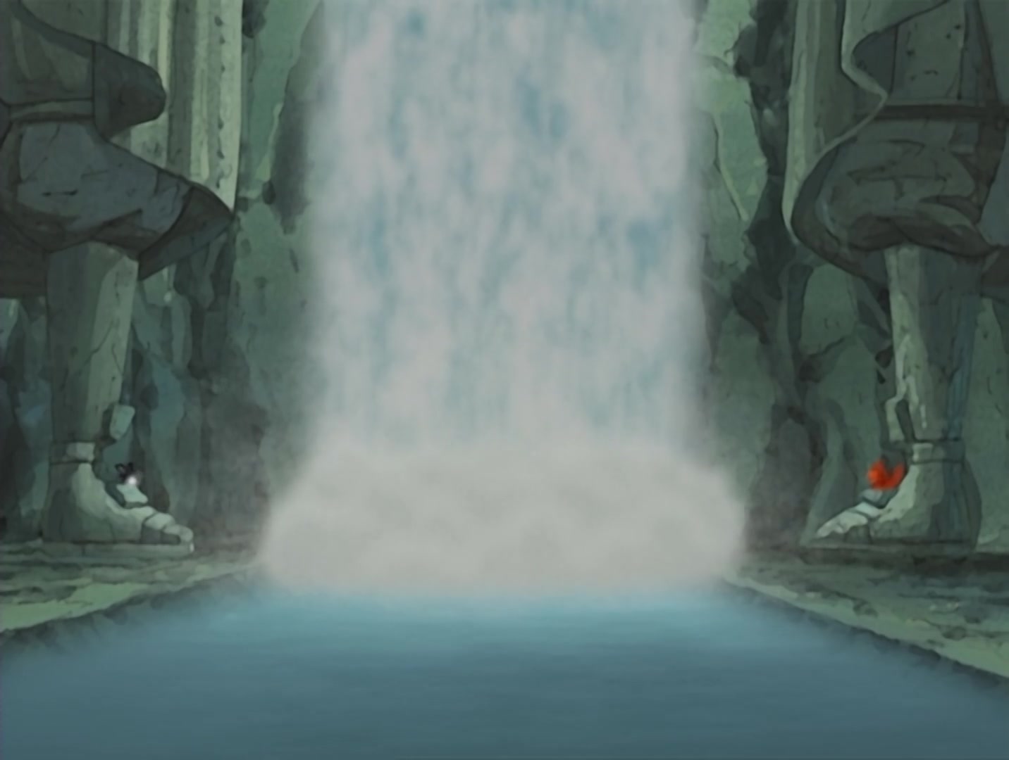 Naruto Ep 134: The End of Tears @ 09:08