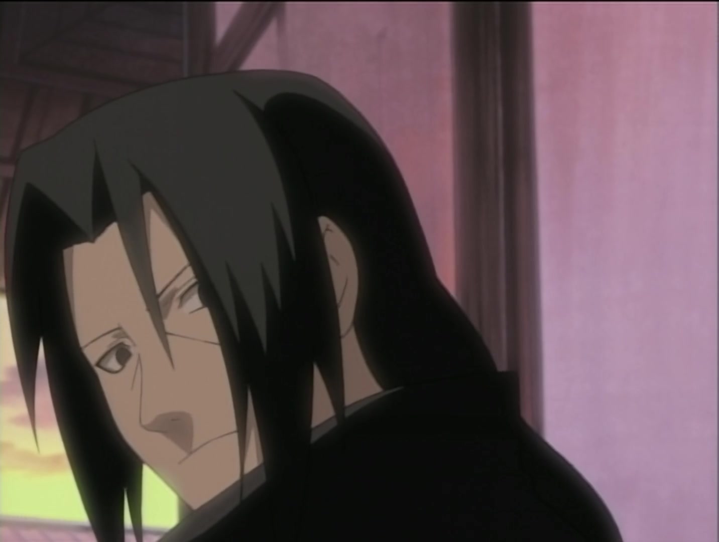 Naruto Ep 134: The End of Tears @ 17:22
