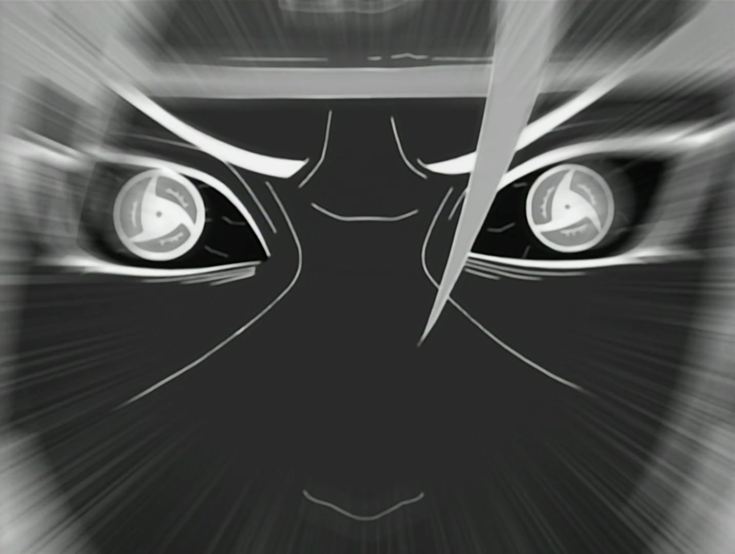 Naruto Ep 134: The End of Tears @ 17:27