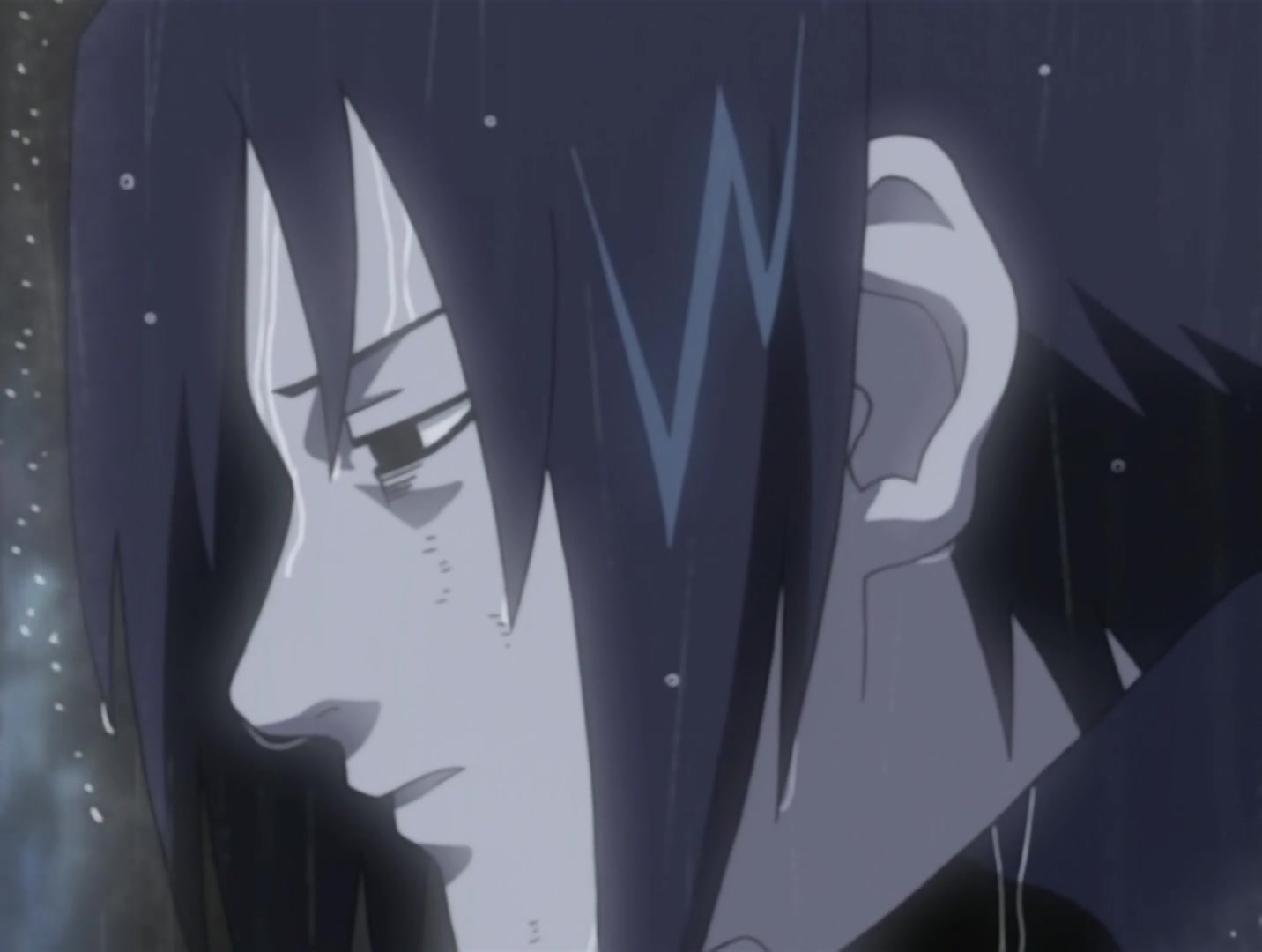 Naruto Ep 134: The End of Tears @ 17:41