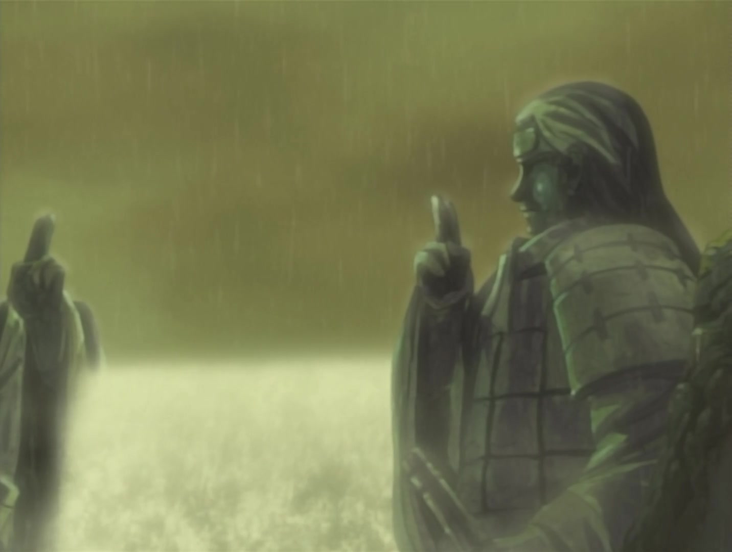 Naruto Ep 134: The End of Tears @ 17:59