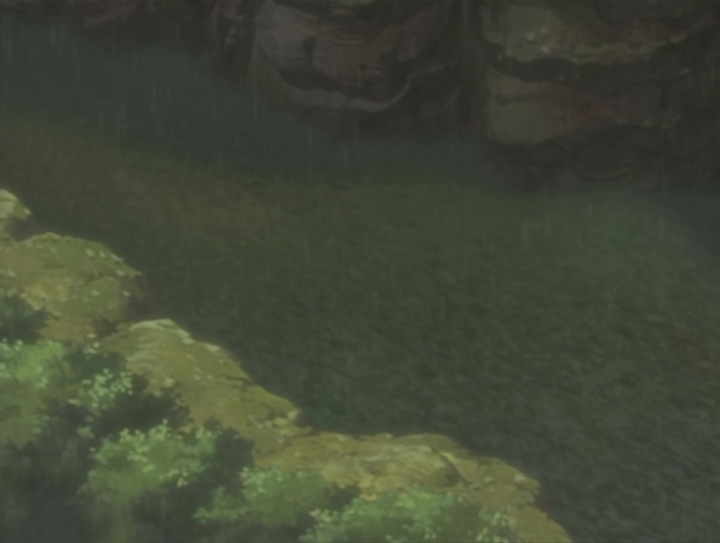 Naruto Ep 134: The End of Tears @ 18:22