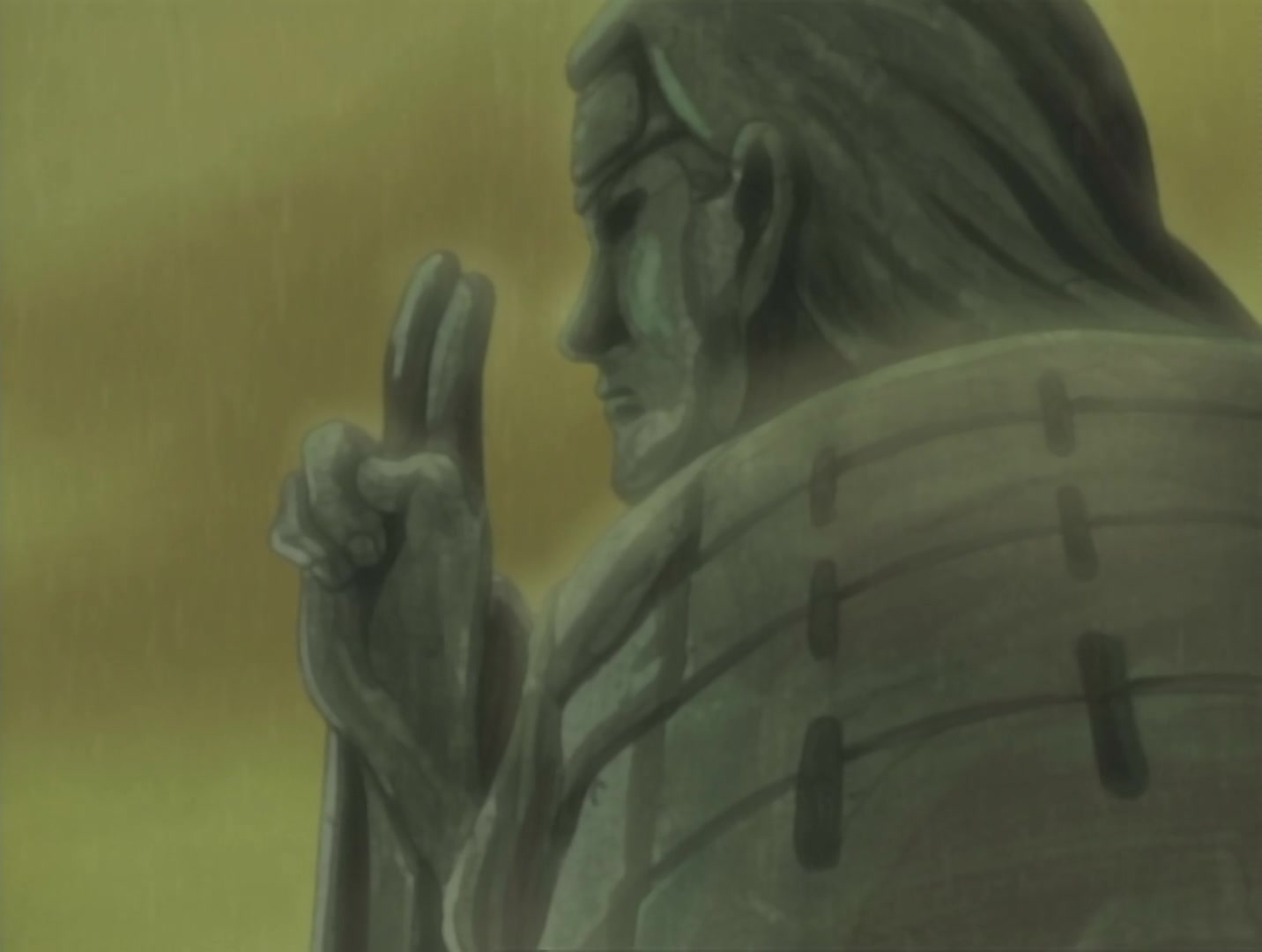 Naruto Ep 134: The End of Tears @ 18:36