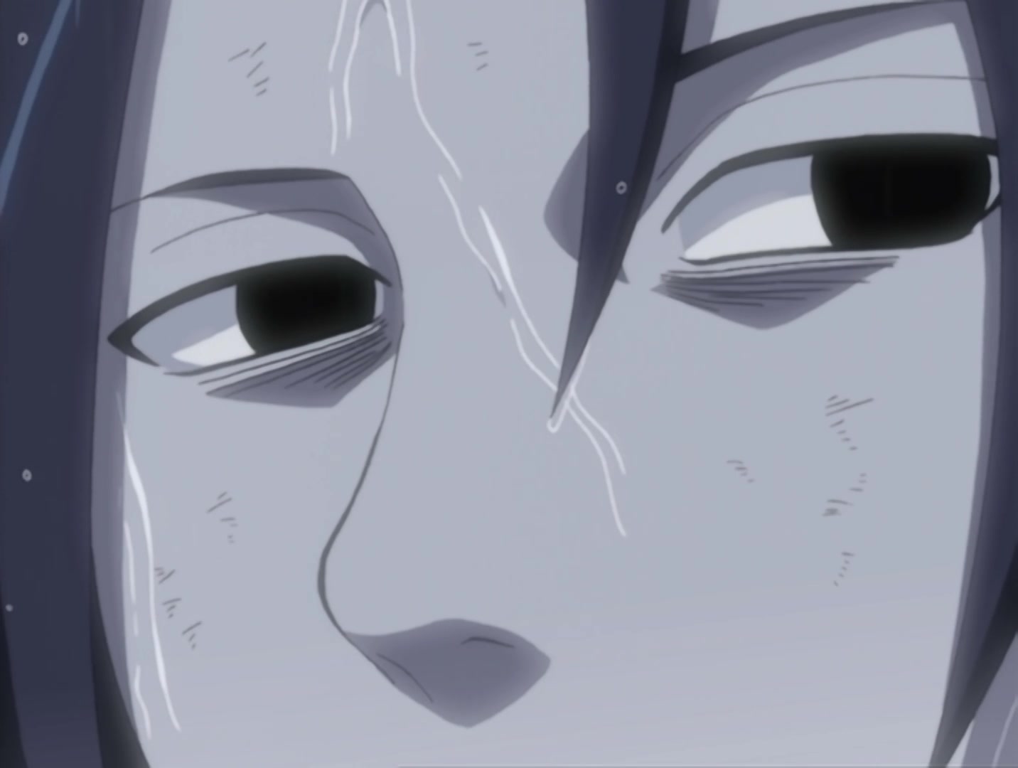 Naruto Ep 134: The End of Tears @ 18:59