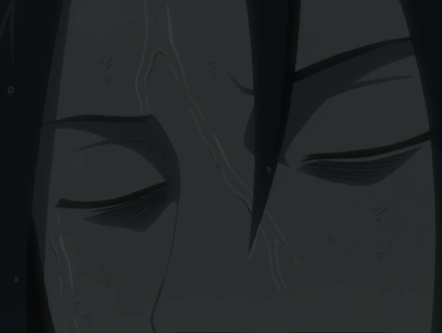 Naruto Ep 134: The End of Tears @ 19:04