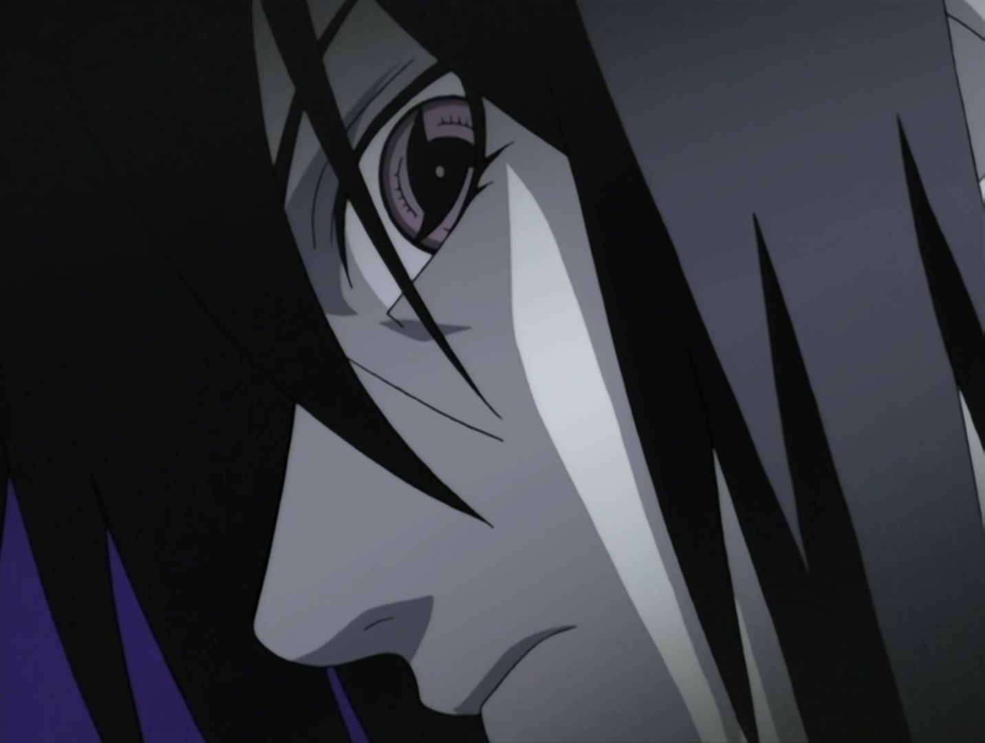 Naruto Ep 134: The End of Tears @ 19:09