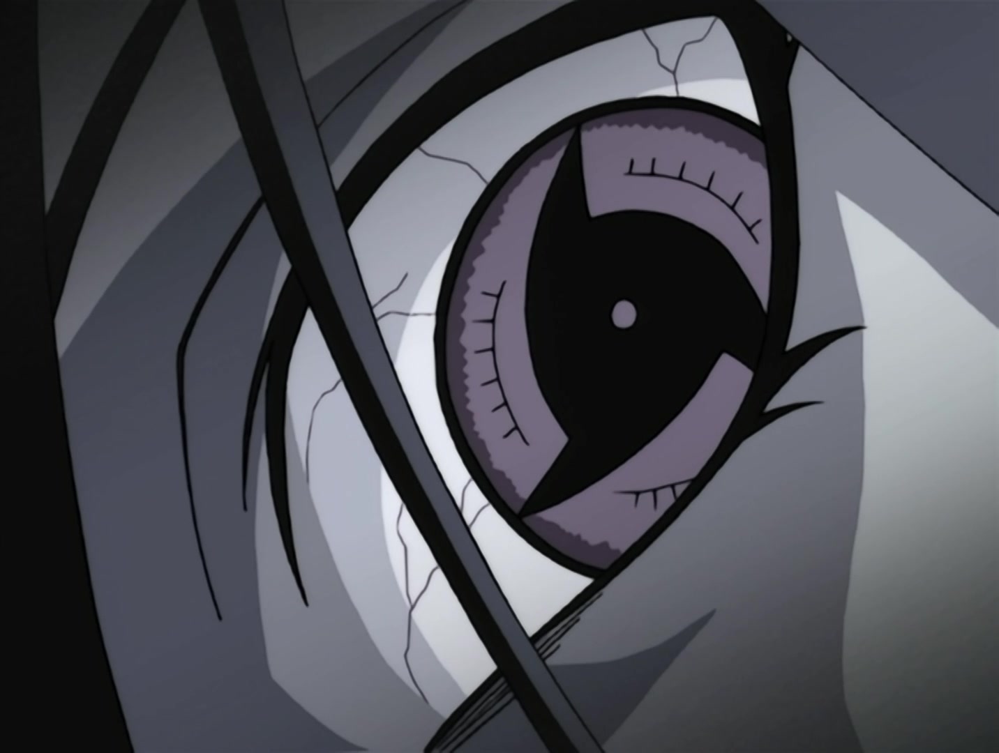 Naruto Ep 134: The End of Tears @ 19:13
