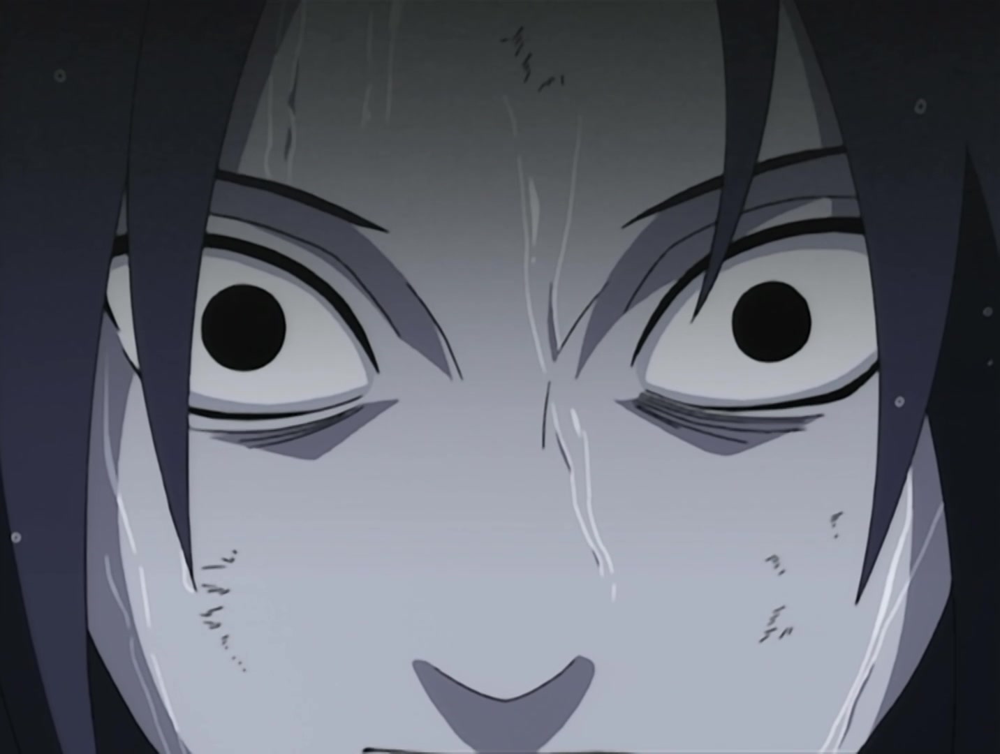 Naruto Ep 134: The End of Tears @ 19:27