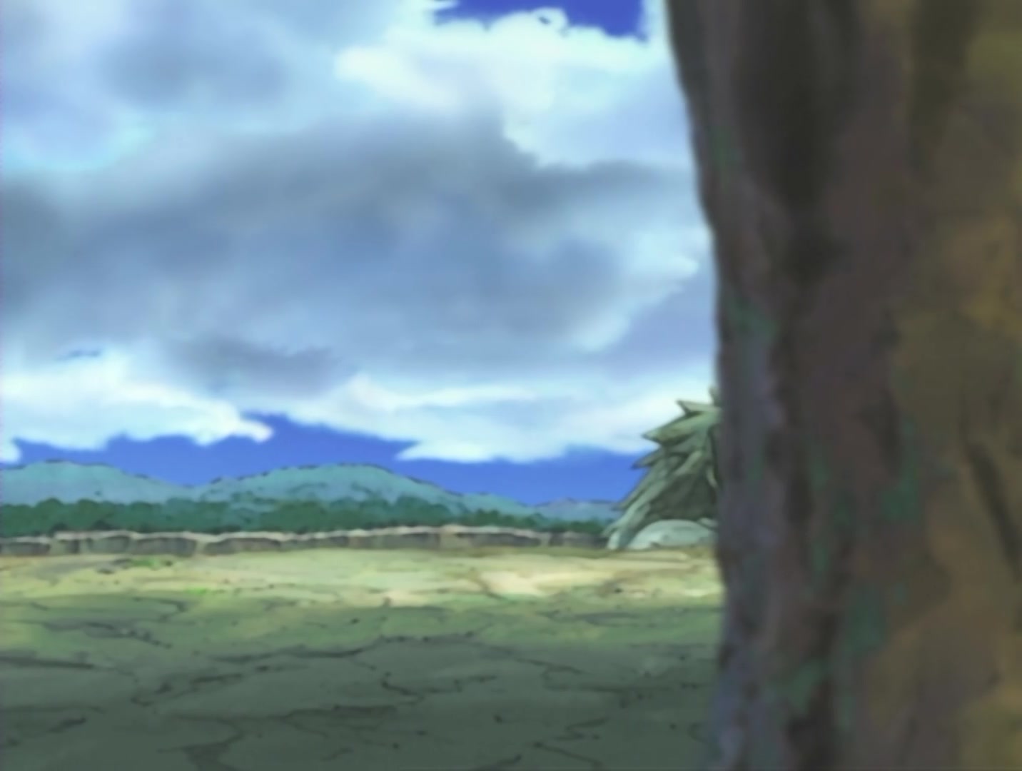 Naruto Ep 134: The End of Tears @ 20:55
