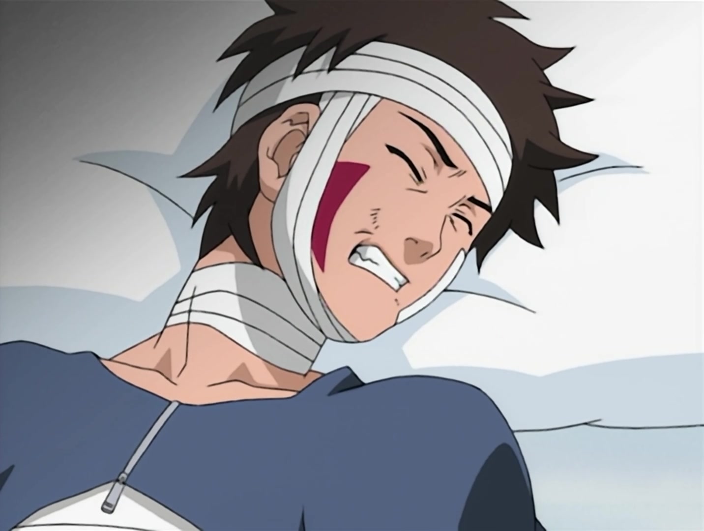 Naruto Ep 135: The Promise That Could Not Be Kept @ 04:18
