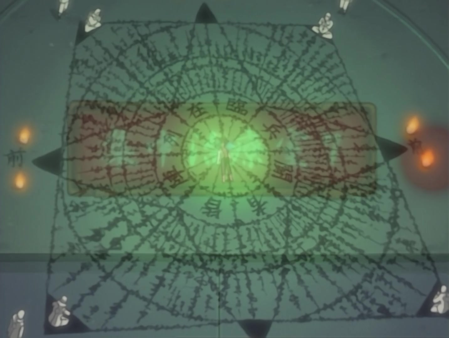 Naruto Ep 135: The Promise That Could Not Be Kept @ 04:31