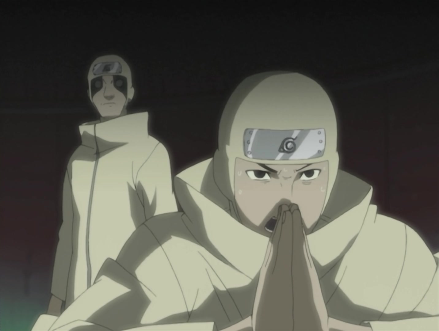 Naruto Ep 135: The Promise That Could Not Be Kept @ 04:41