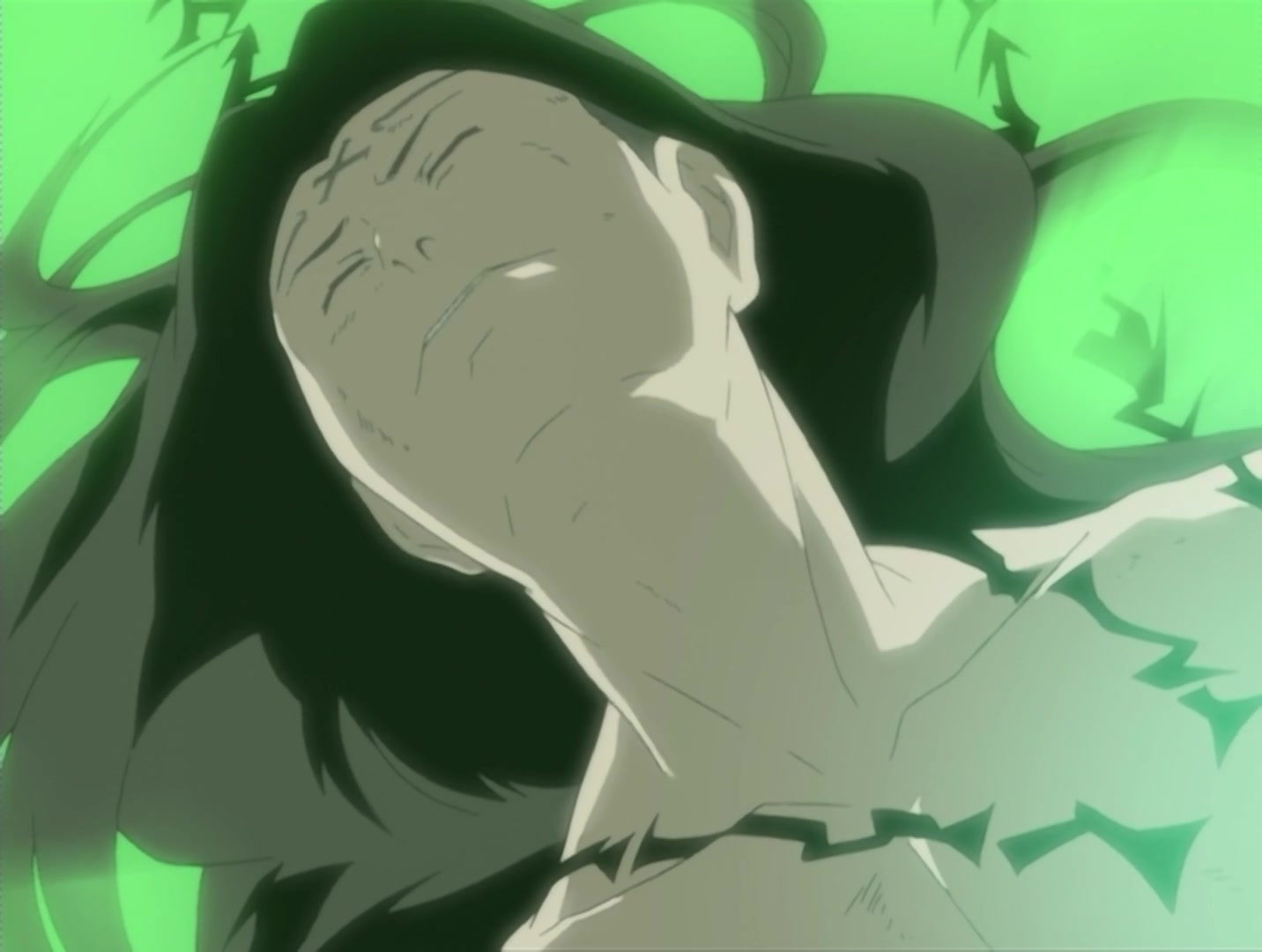 Naruto Ep 135: The Promise That Could Not Be Kept @ 05:04