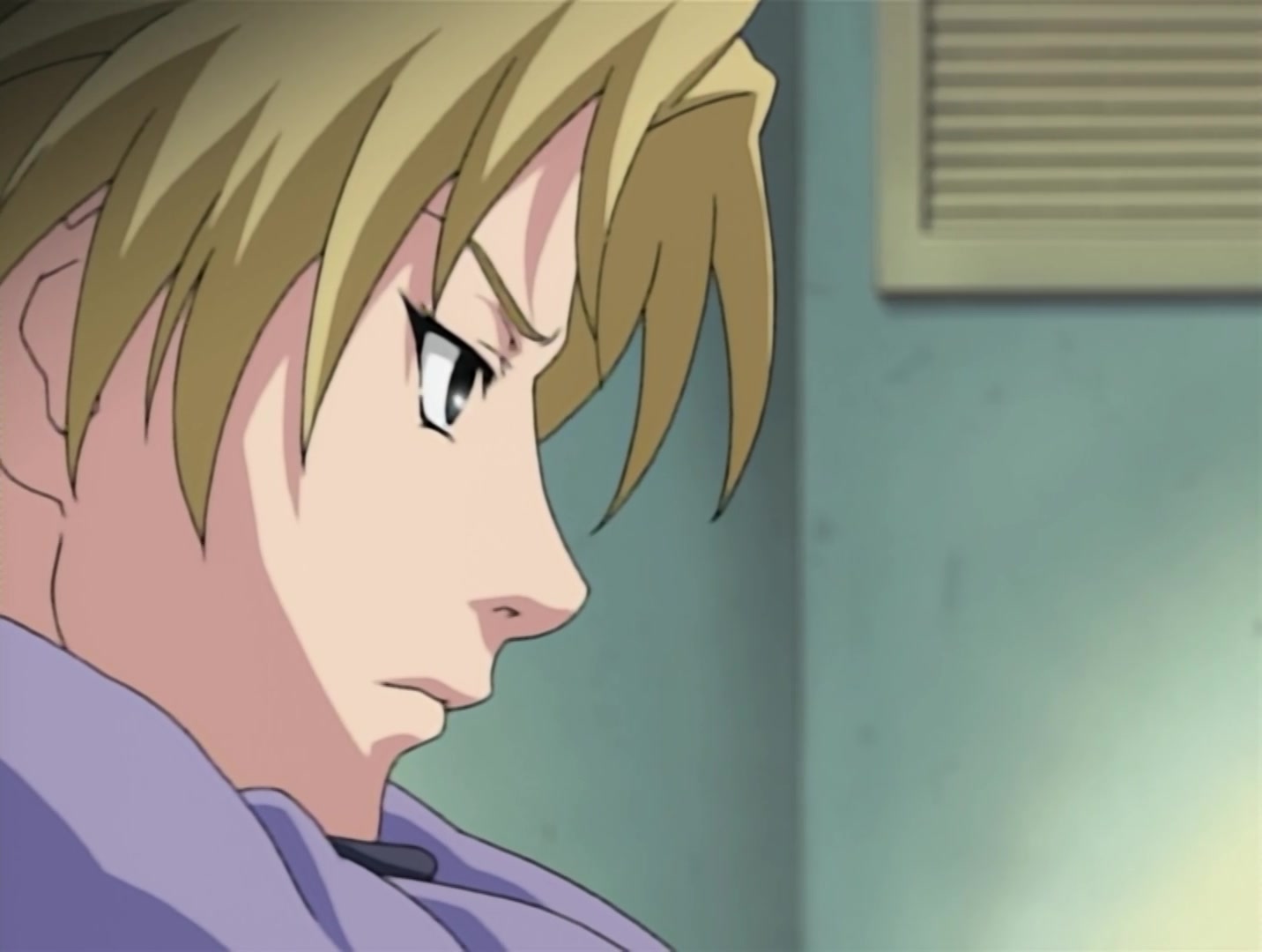 Naruto Ep 135: The Promise That Could Not Be Kept @ 05:55