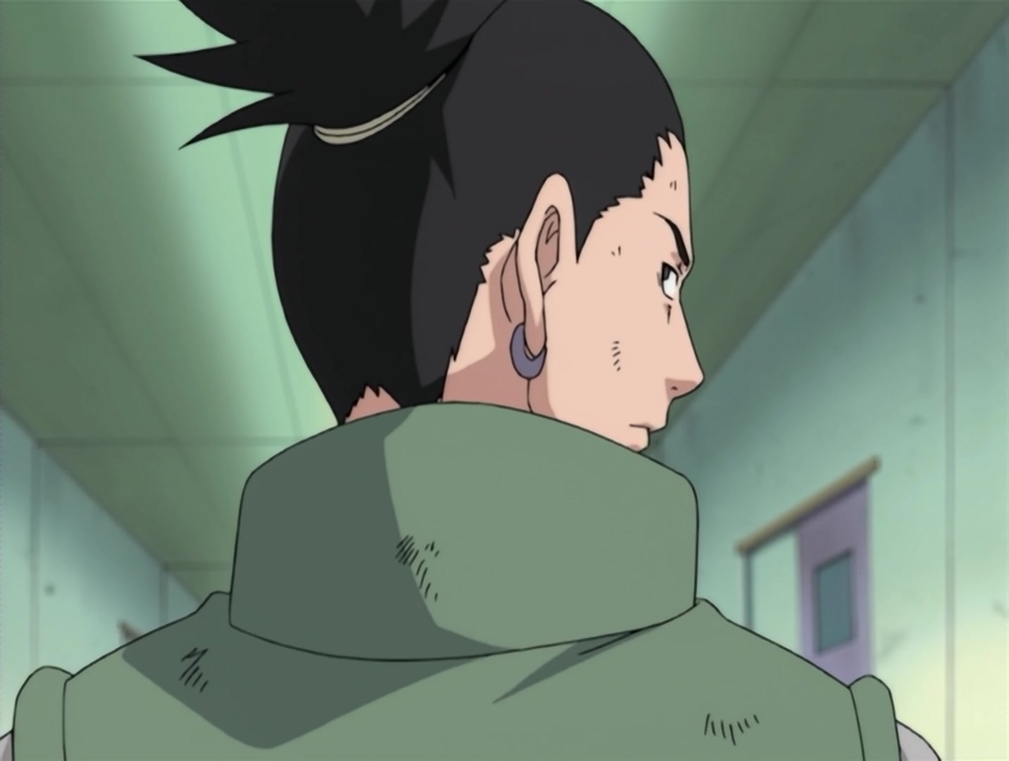 Naruto Ep 135: The Promise That Could Not Be Kept @ 06:41