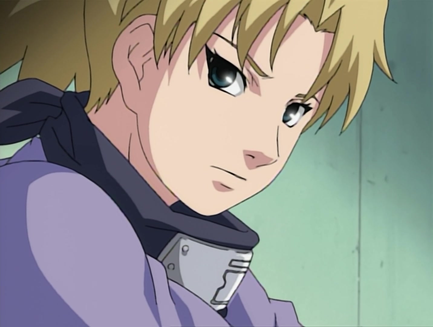 Naruto Ep 135: The Promise That Could Not Be Kept @ 06:54