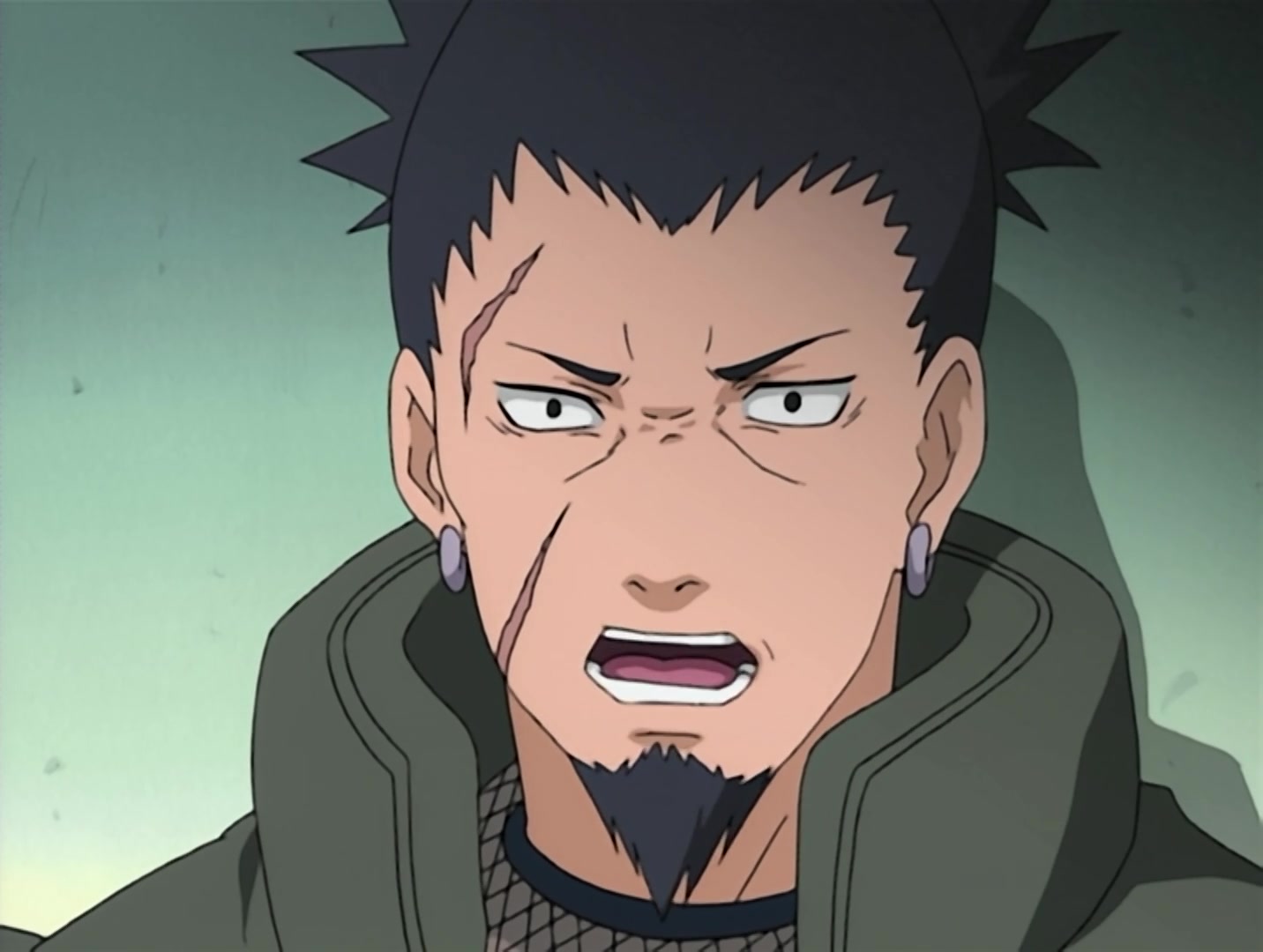 Naruto Ep 135: The Promise That Could Not Be Kept @ 07:41