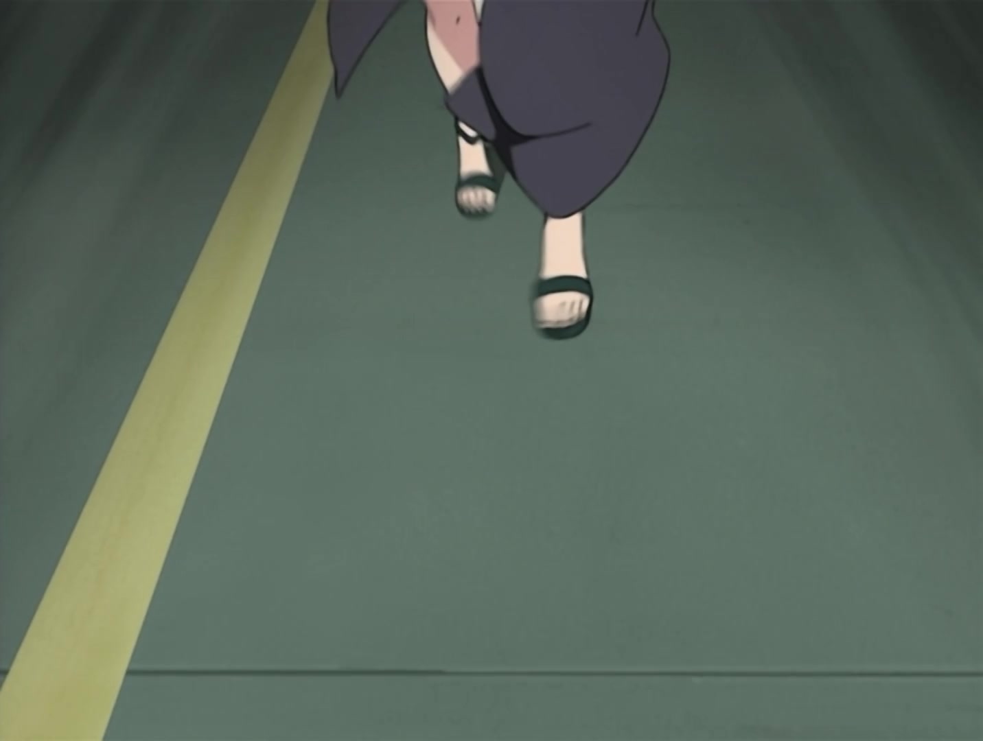 Naruto Ep 135: The Promise That Could Not Be Kept @ 08:31